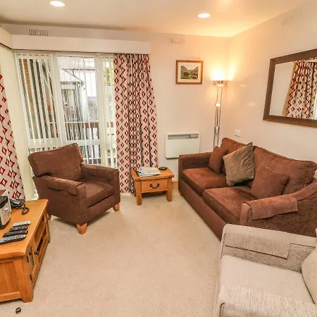 Apartmán Quaysider's 7