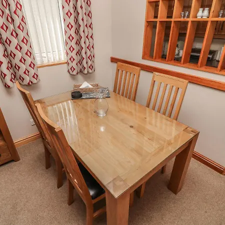 Quaysider's 7 Apartment *