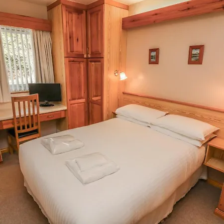 Quaysider's 7 Apartmán Ambleside
