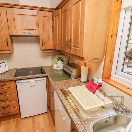 Apartmán Quaysider's 7 *