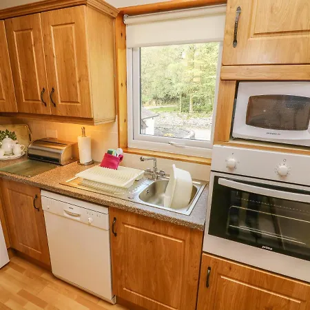 Quaysider's 7 Ambleside
