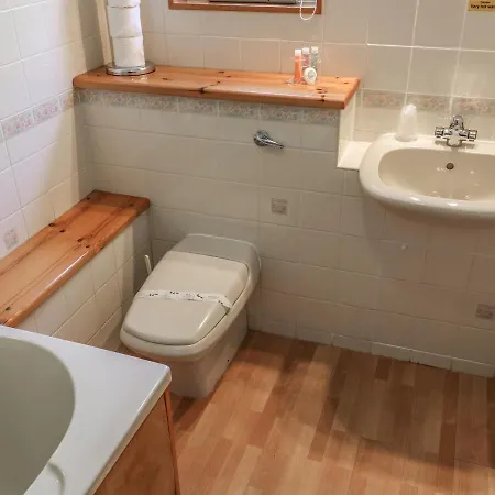Apartment Quaysider's 7 *