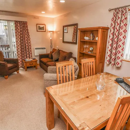 Quaysider's 7 * Ambleside