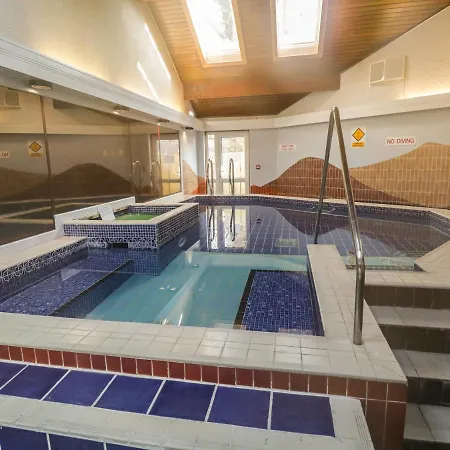 Quaysider's 7 * Ambleside